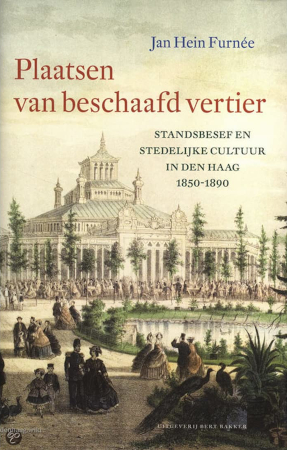 Plaatsen van beschaafd vertier Plaatsen van beschaafd vertier